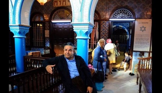 توقعات بزيارة 250 إسرائيليا لجربة التونسية