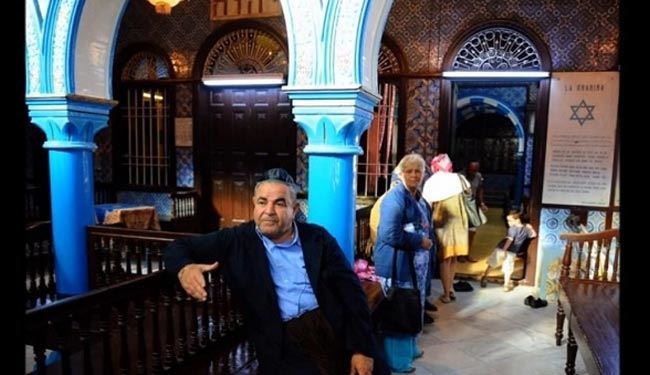 صدها صهیونیست برای مراسمی خاص به تونس سفر می‌کنند