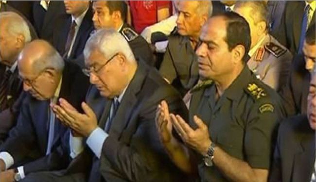 السيسي: تأثرت بـ