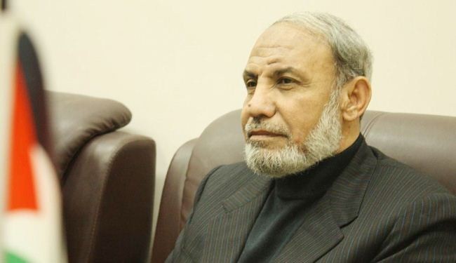 مصر تسحب جنسية محمود الزهار و11 من افراد عائلته