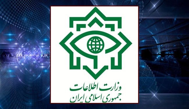 تفكيك خلية ارهابية في محافظة اذربايجان الغربية