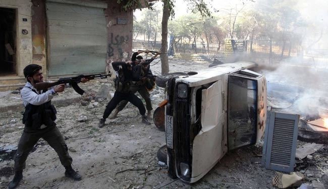 داعش همپیمانان سابق خود را تکفیر کرد