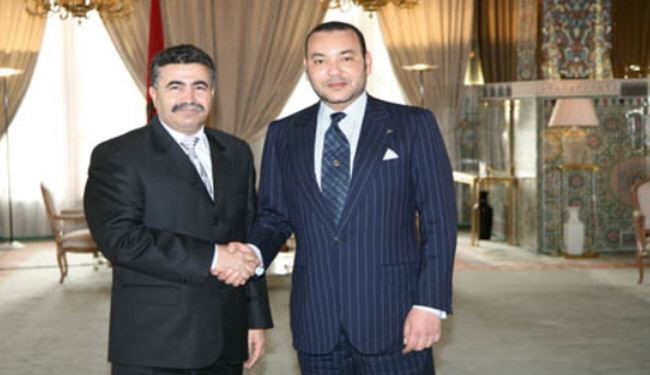 افزایش چشمگیر واردات مغرب از 