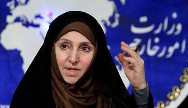 ايران مصممة على مواصلة المحادثات النووية