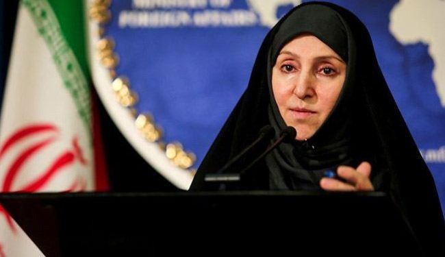 ايران ترتب لزيارة ظريف للسعودية وامير الكويت سيزور طهران