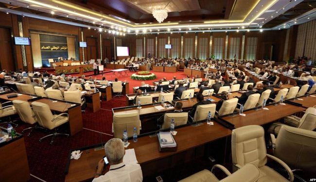 مفوضية الانتخابات بليبيا تحدد 25 حزيران موعدا للانتخابات النيابية
