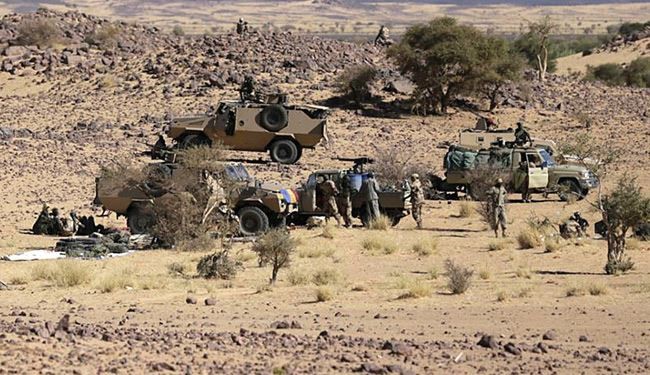 النواب الماليون يدعون الى عدم مساعدة الطوارق