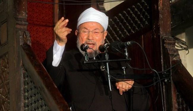 فراخوان مفتی قطری برای مقابله با تحولات لیبی