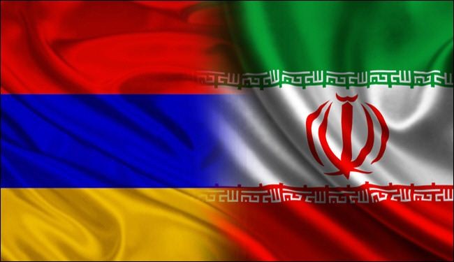 ايران وارمينيا توقعان مذكرة تفاهم للنقل الجوي