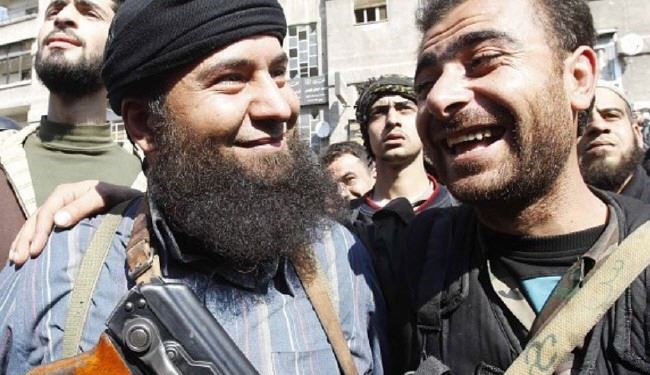 توافق آشتی برای توقف درگیری در جنوب دمشق