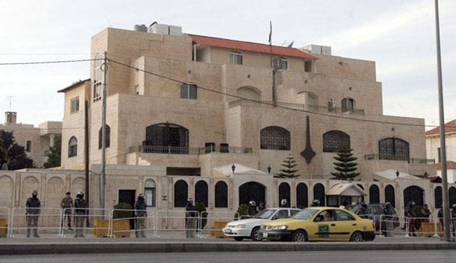 سوريو الخارج يصوتون لانتخابات الرئاسة الاربعاء