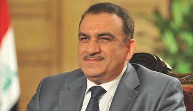 واکنش عراق به خبر حضور خانواده‌ مسؤولان سوری در بغداد