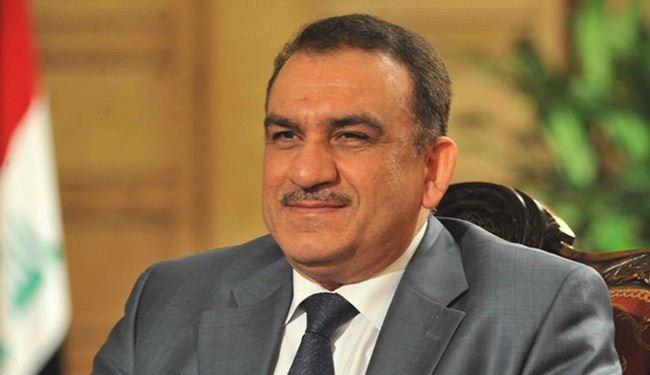 ما حقيقة وجود أسر المسؤولين السوريين في بغداد ؟