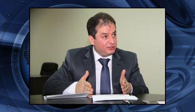 المرشح الرئاسي ماهر الحجار يشرح برنامجه لمستقبل سوريا والمعارضة