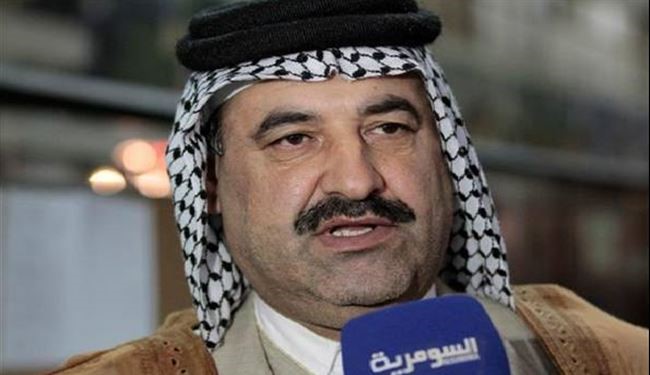 هشدار نماینده عراقی به ترکیه