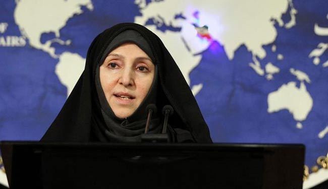 ایران تأمل بعودة الامن والاستقرار الی تایلاند