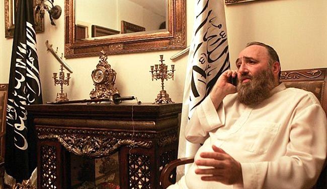 بكري فستق في قبضة الجيش اللبناني