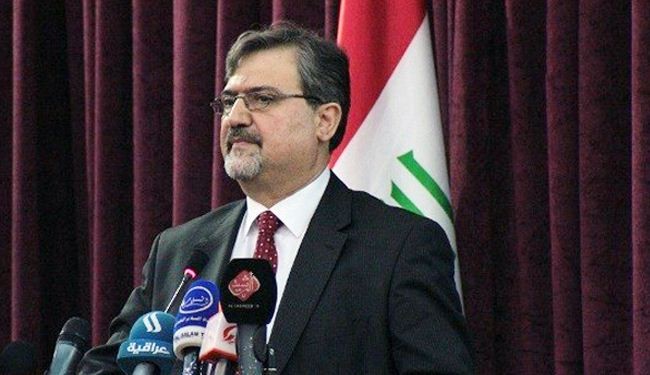 انضمام تحالفي صلاح الدين ونينوى الى دولة القانون