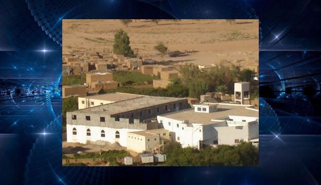 إرهابيون يفضحون إكذوبة 