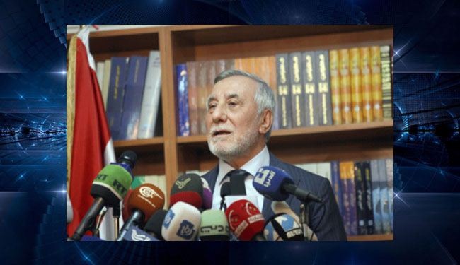 دمشق تطرد القائم بالأعمال الأردني ردًا على طرد سفيرها