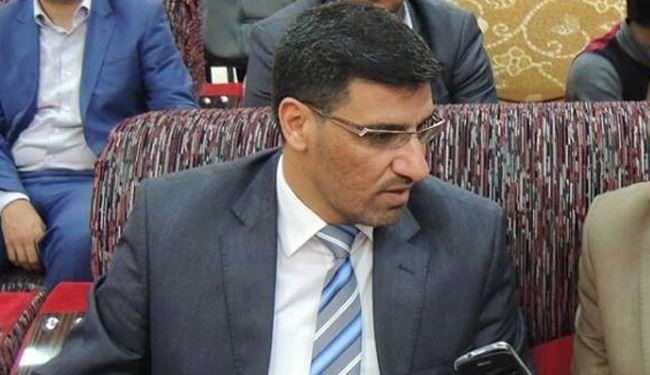 نائب عن دولة القانون يدعو لتسليم عناصر خلق إلى إيران
