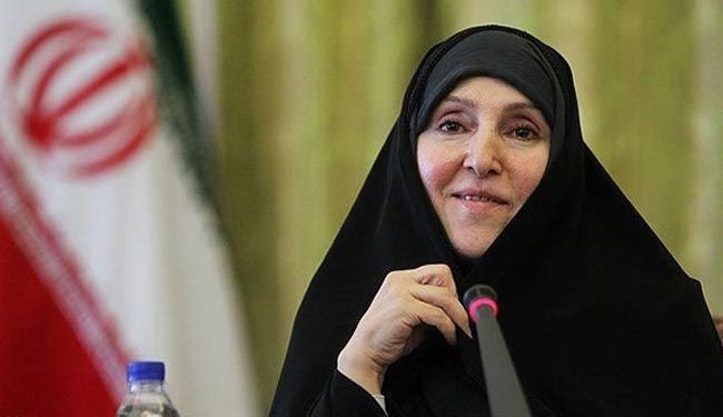 ايران تعتبرانتخابات اوکرانیا خطوة باتجاه السلام والامن