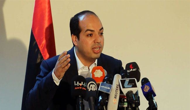 معيتيق يركز على محاربة المتشددين وتقوية الجيش