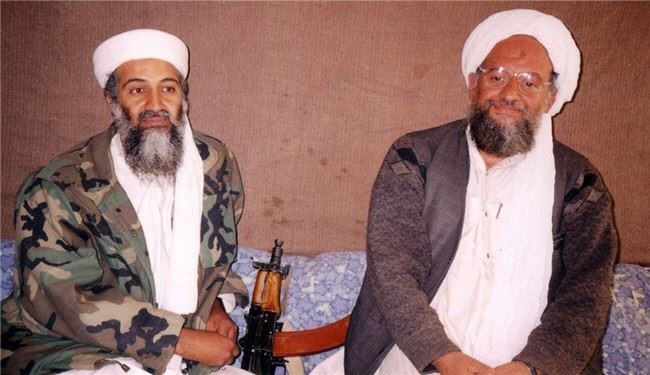 بیعت جبهه النصره با سرکرده القاعده