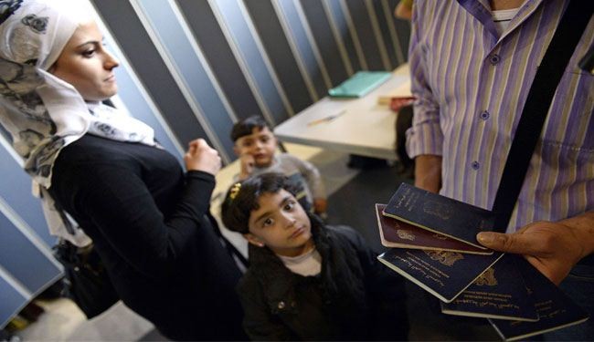 دمشق: الإمارات انضمّت إلى 