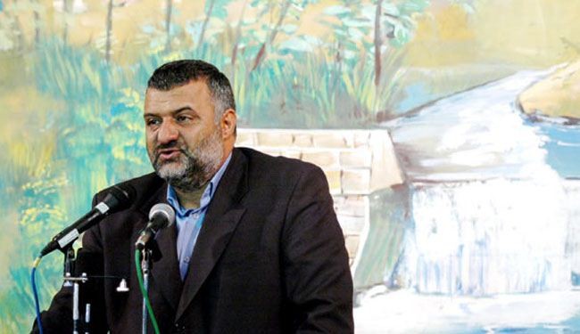 حجتی: تصمیم نهایی برای حضورم در دولت دوازدهم با رئیس جمهور است