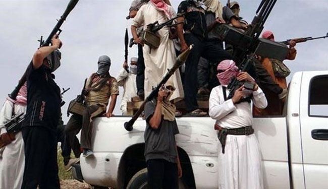 أسلحة إسرائيلية متطورة بيد الجماعات الارهابية في العراق