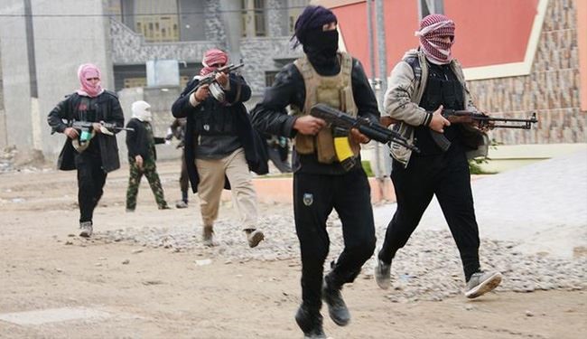 علمای فلوجه: عربستان به حمایت از تروریسم پایان دهد