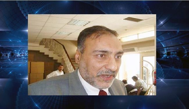 آیت الله سیستانی در تشکیل دولت دخالت نمی کند