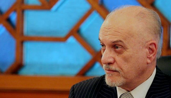 معاون مالکی: ترکیه به نفت عراق چشم طمع دوخته است