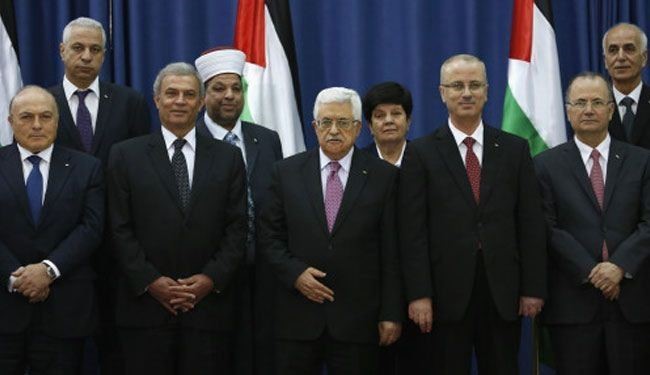 فلسطین در مسیر پایان تفرقه و دودستگی