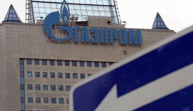 غازبروم تبدأ باستخراج النفط من حقل بدرة العراقي