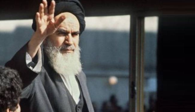 قالوا في الامام الخميني ..