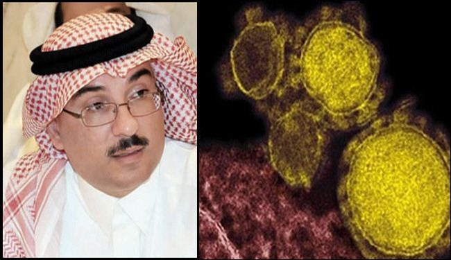 ارتفاع ضحايا كورونا يقيل وكيل وزارة الصحة السعودي