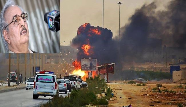 ترور نافرجام 