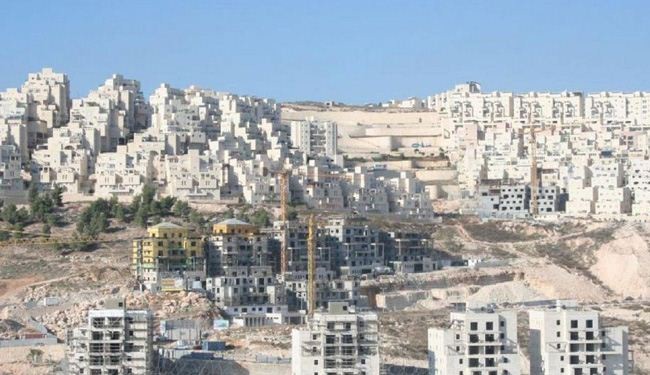 الاحتلال يسرع الاستيطان بكثافة والفلسطينيون سيتوجهون للامم المتحدة