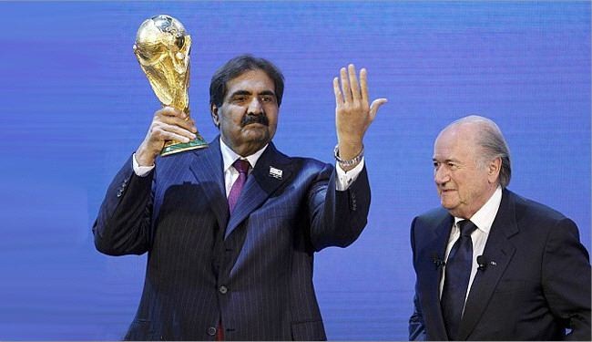 تحقيقات سرية بمسقط مع مسؤولي ملف قطر في تهم الرشاوي