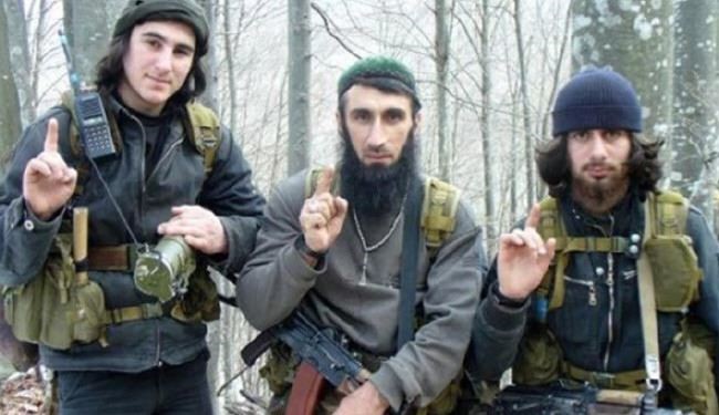 فرانسه از 200 متهم به جنگ در سوریه بازجویی می‌کند