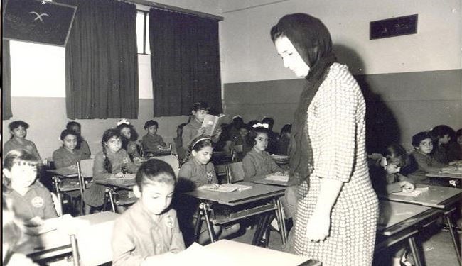 انتشار زندگی نامه ملکه پیشین عربستان