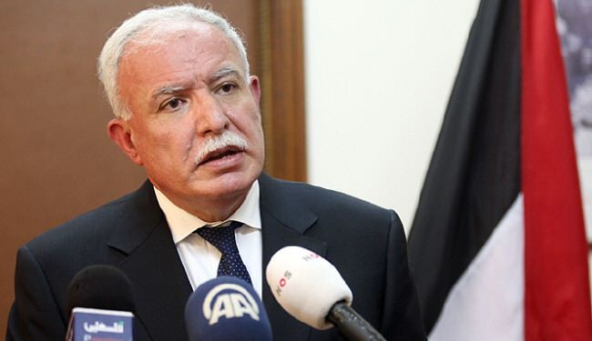 المالكي يدعو الدول الإفريقية لمراجعة علاقاتها مع إسرائيل
