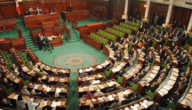 تونس تطلق أول هيئة حقوقية لرصد انتهاكات حقوق الانسان