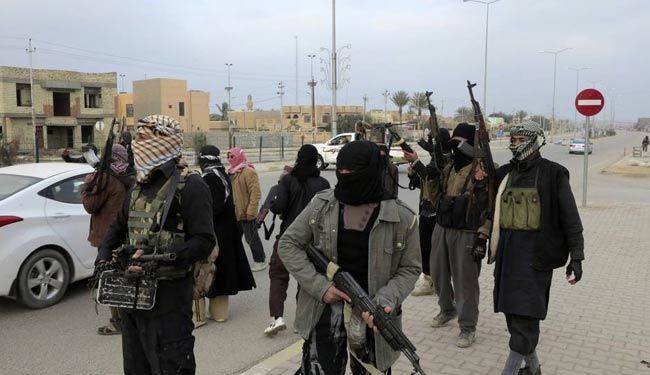 خروج کامل ارتش عراق از استان نینوا