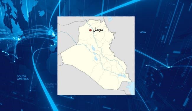 جزئیاتی درباره شهر بحران زده موصل