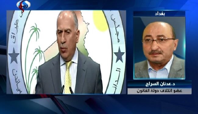 ترکیه و عربستان، پشت پردۀ حوادث نینوا