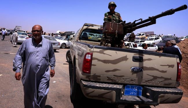 اتحادیه عرب اشغال موصل را محکوم کرد