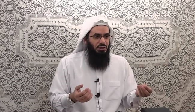 مشوق جنگ سوریه در آمریکا تحت نظر قرار گرفت